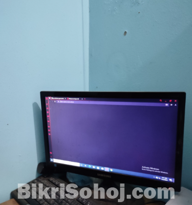 Full Computer sell